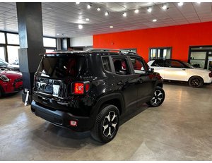 
										JEEP RENEGADE 4XE 1.3 PHEV 177 KW(240CV) TRAILHAWK AT full									