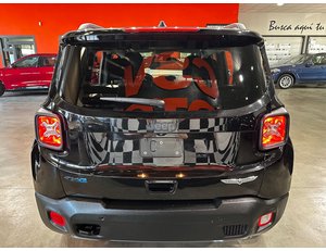 
										JEEP RENEGADE 4XE 1.3 PHEV 177 KW(240CV) TRAILHAWK AT full									