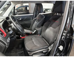 
										JEEP RENEGADE 4XE 1.3 PHEV 177 KW(240CV) TRAILHAWK AT full									