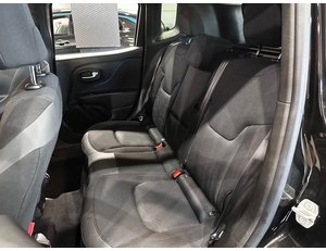 
										JEEP RENEGADE 4XE 1.3 PHEV 177 KW(240CV) TRAILHAWK AT full									