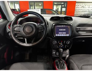 
										JEEP RENEGADE 4XE 1.3 PHEV 177 KW(240CV) TRAILHAWK AT full									