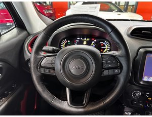 
										JEEP RENEGADE 4XE 1.3 PHEV 177 KW(240CV) TRAILHAWK AT full									