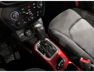 
										JEEP RENEGADE 4XE 1.3 PHEV 177 KW(240CV) TRAILHAWK AT full									