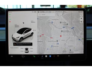 
										TESLA MODEL Y TRACCION TRASERA RWD full									
