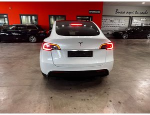 
										TESLA MODEL Y TRACCION TRASERA RWD full									
