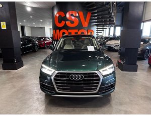 
										AUDI Q5 ADVANCED 50 TFSI E QUATTRO-ULTRA full									