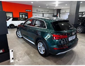 
										AUDI Q5 ADVANCED 50 TFSI E QUATTRO-ULTRA full									