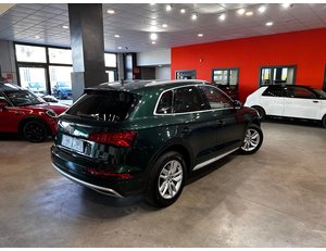 
										AUDI Q5 ADVANCED 50 TFSI E QUATTRO-ULTRA full									