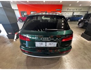 
										AUDI Q5 ADVANCED 50 TFSI E QUATTRO-ULTRA full									