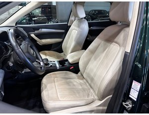 
										AUDI Q5 ADVANCED 50 TFSI E QUATTRO-ULTRA full									