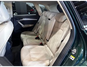 
										AUDI Q5 ADVANCED 50 TFSI E QUATTRO-ULTRA full									