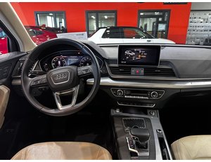 
										AUDI Q5 ADVANCED 50 TFSI E QUATTRO-ULTRA full									