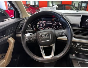 
										AUDI Q5 ADVANCED 50 TFSI E QUATTRO-ULTRA full									