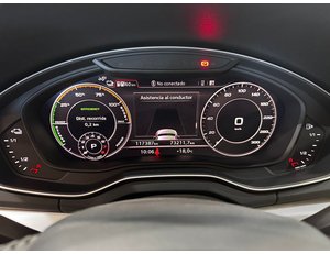 
										AUDI Q5 ADVANCED 50 TFSI E QUATTRO-ULTRA full									