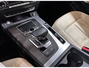 
										AUDI Q5 ADVANCED 50 TFSI E QUATTRO-ULTRA full									