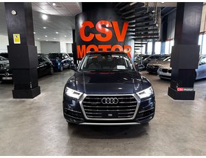 
										AUDI Q5 ADVANCED 50 TFSI E QUATTRO-ULTRA full									
