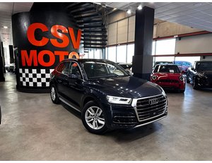 
										AUDI Q5 ADVANCED 50 TFSI E QUATTRO-ULTRA full									
