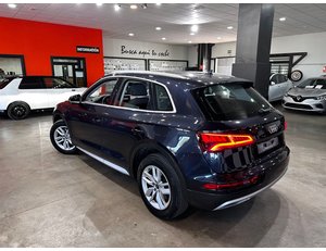 
										AUDI Q5 ADVANCED 50 TFSI E QUATTRO-ULTRA full									