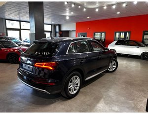 
										AUDI Q5 ADVANCED 50 TFSI E QUATTRO-ULTRA full									
