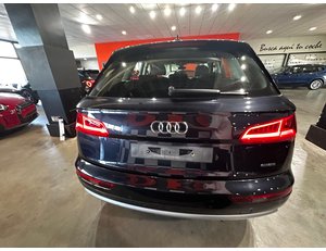 
										AUDI Q5 ADVANCED 50 TFSI E QUATTRO-ULTRA full									