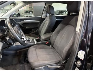 
										AUDI Q5 ADVANCED 50 TFSI E QUATTRO-ULTRA full									