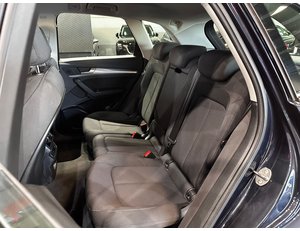 
										AUDI Q5 ADVANCED 50 TFSI E QUATTRO-ULTRA full									