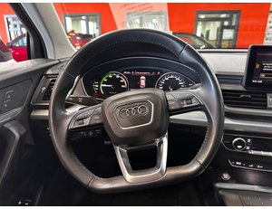 
										AUDI Q5 ADVANCED 50 TFSI E QUATTRO-ULTRA full									