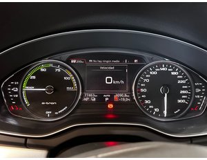 
										AUDI Q5 ADVANCED 50 TFSI E QUATTRO-ULTRA full									