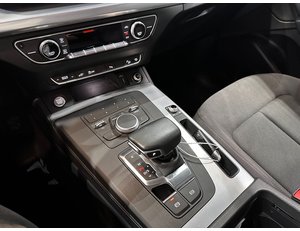 
										AUDI Q5 ADVANCED 50 TFSI E QUATTRO-ULTRA full									