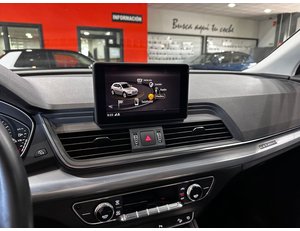 
										AUDI Q5 ADVANCED 50 TFSI E QUATTRO-ULTRA full									