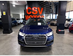 
										AUDI Q5 ADVANCED 50 TFSI E QUATTRO-ULTRA full									