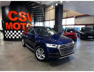 
										AUDI Q5 ADVANCED 50 TFSI E QUATTRO-ULTRA full									
