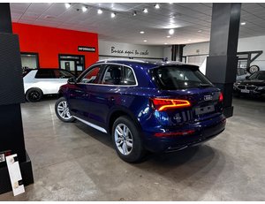 
										AUDI Q5 ADVANCED 50 TFSI E QUATTRO-ULTRA full									