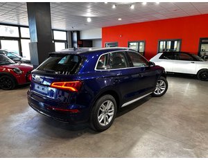 
										AUDI Q5 ADVANCED 50 TFSI E QUATTRO-ULTRA full									