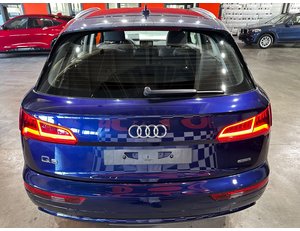 
										AUDI Q5 ADVANCED 50 TFSI E QUATTRO-ULTRA full									