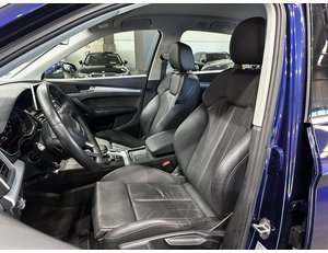 
										AUDI Q5 ADVANCED 50 TFSI E QUATTRO-ULTRA full									