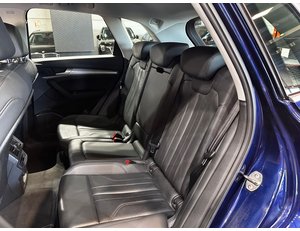 
										AUDI Q5 ADVANCED 50 TFSI E QUATTRO-ULTRA full									