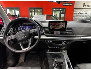 
										AUDI Q5 ADVANCED 50 TFSI E QUATTRO-ULTRA full									