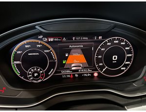 
										AUDI Q5 ADVANCED 50 TFSI E QUATTRO-ULTRA full									