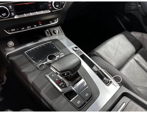 
										AUDI Q5 ADVANCED 50 TFSI E QUATTRO-ULTRA full									
