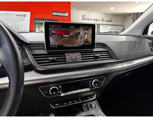 
										AUDI Q5 ADVANCED 50 TFSI E QUATTRO-ULTRA full									