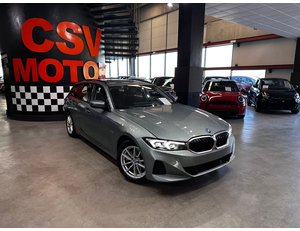 
										BMW SERIE 3 330E full									