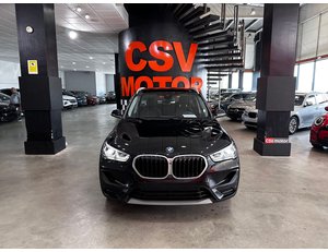 
										BMW X1 XDRIVE18D full									