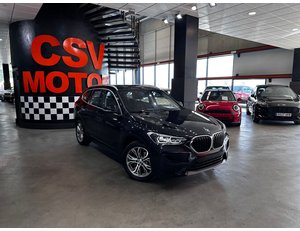 
										BMW X1 XDRIVE18D full									