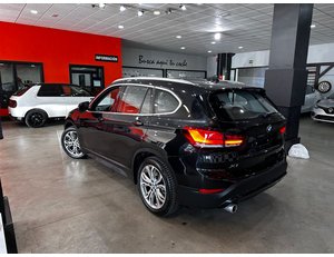 
										BMW X1 XDRIVE18D full									