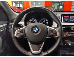 
										BMW X1 XDRIVE18D full									