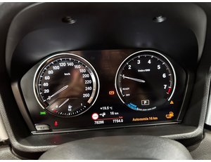 
										BMW X1 XDRIVE18D full									
