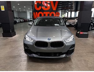 
										BMW X2 XDRIVE25E AUTO full									