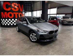 
										BMW X2 XDRIVE25E AUTO full									
