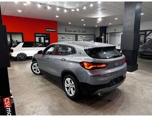 
										BMW X2 XDRIVE25E AUTO full									